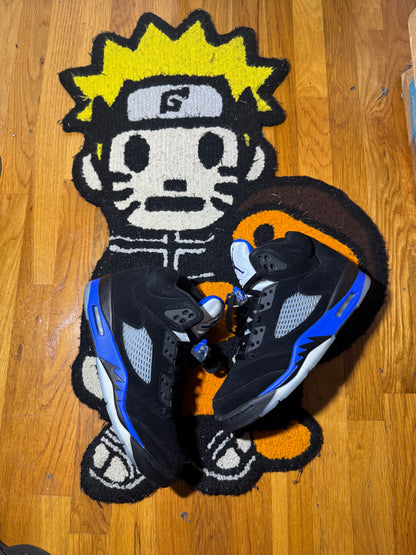 Racer blue 5 Sz 10