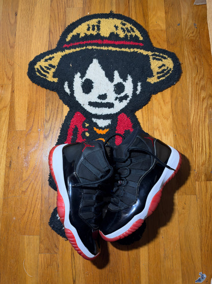 Bred 11 Sz 11