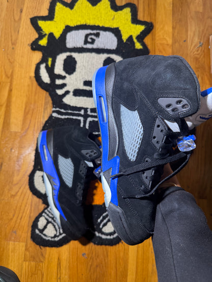 Racer blue 5 Sz 10