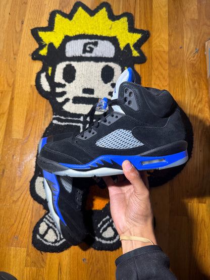 Racer blue 5 Sz 10