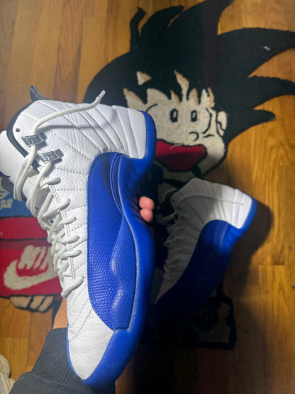 Blueberry 12 Sz 10