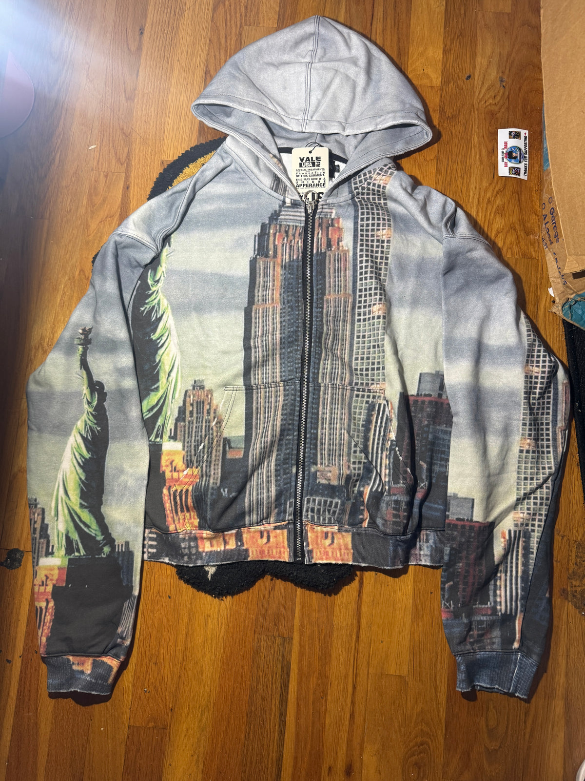 Valley Sz large