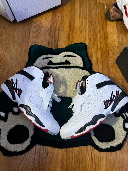 Alternate 8 (size 13)