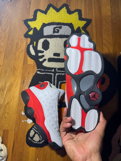 Chicago 13 sz 13