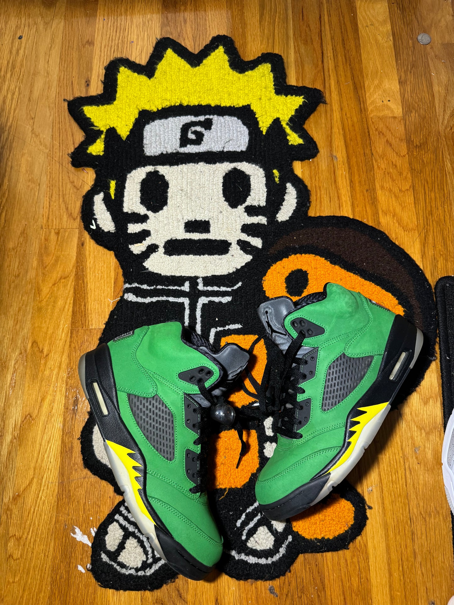 Oregon 5 Sz 10