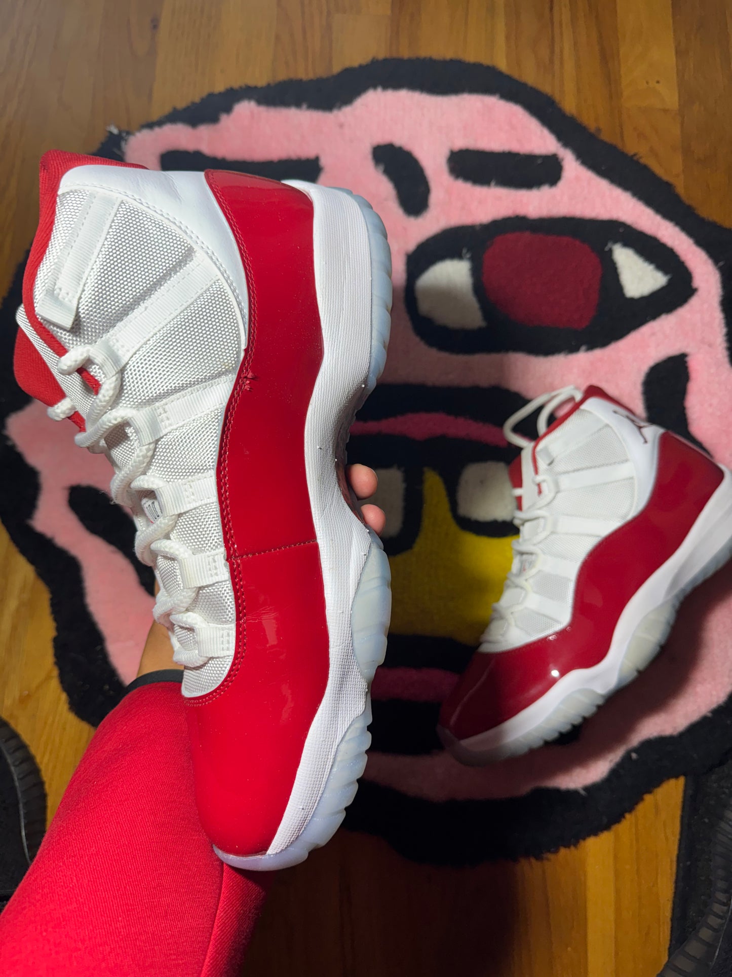 Cherry 11 Sz 11