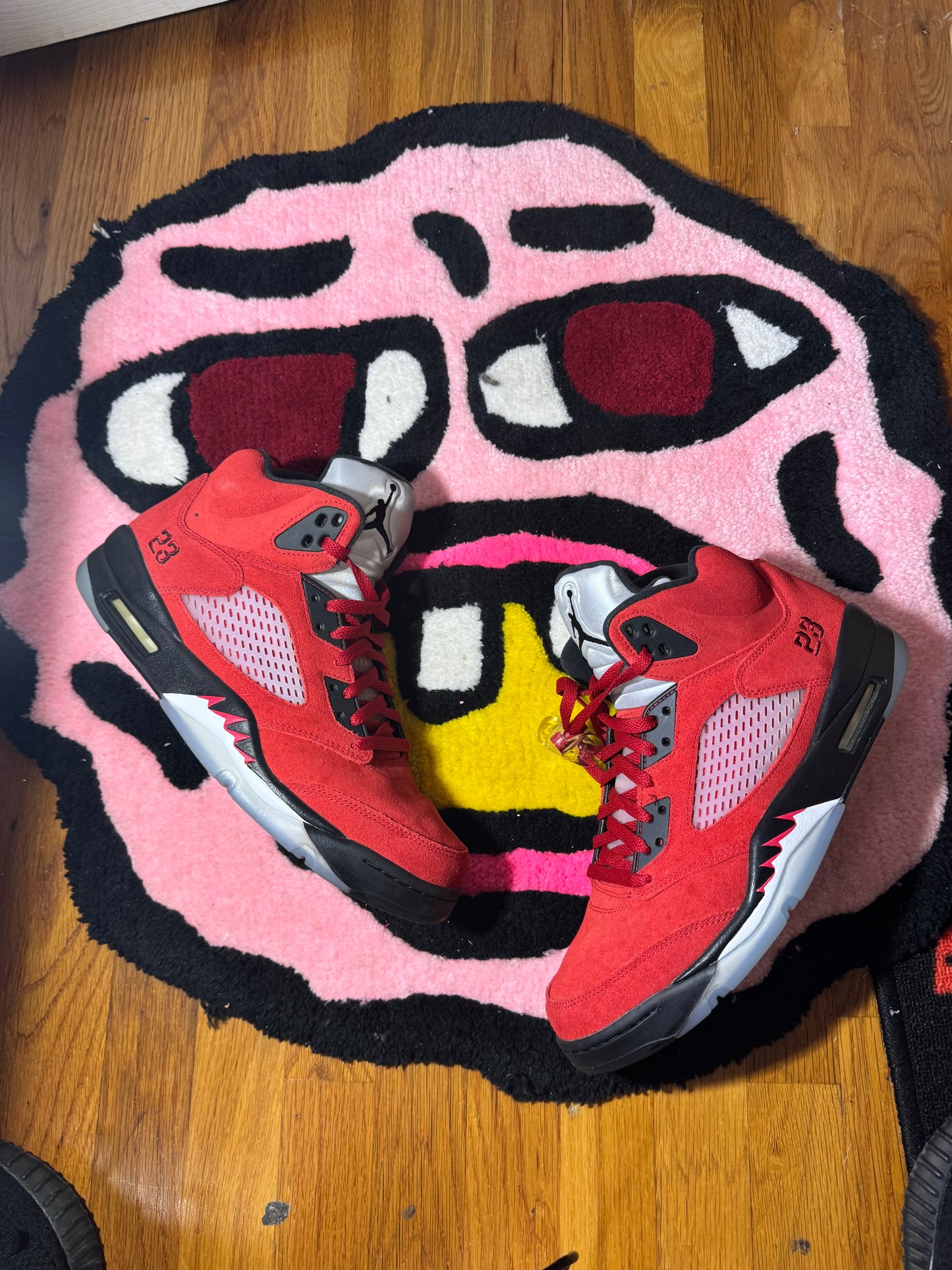 Raging bull 5 Sz 12