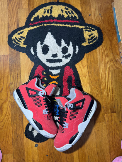 Toro 4 Sz 7