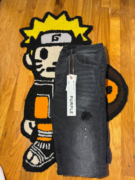 PURPLE JEAN Sz 31