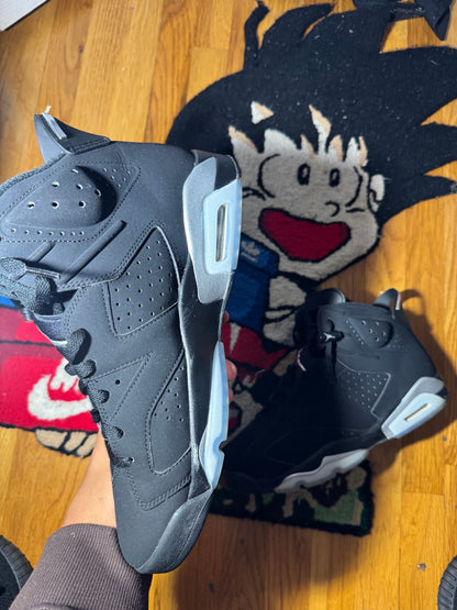 Chrome 6 Sz 11 (og all)