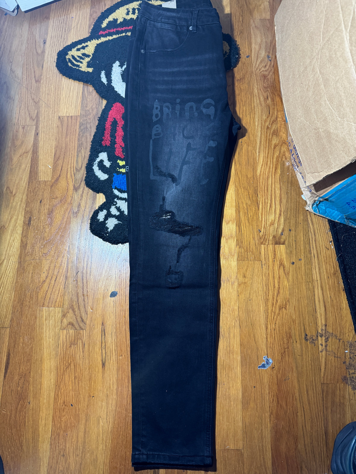 Ksubi Sz 32