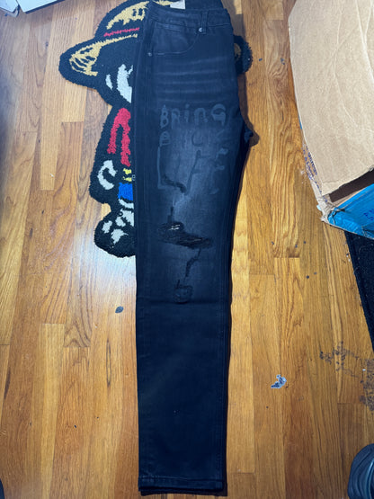 Ksubi Sz 32