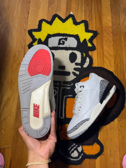 Reimaged 3 Sz 13
