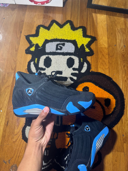 Unc 14 Sz 10