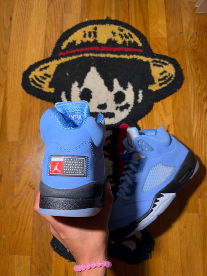 Unc 5 Sz 12