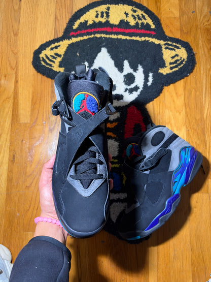 Aqua 8 Sz 9