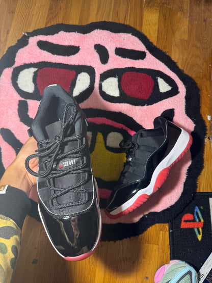 Bred 11 sz 13