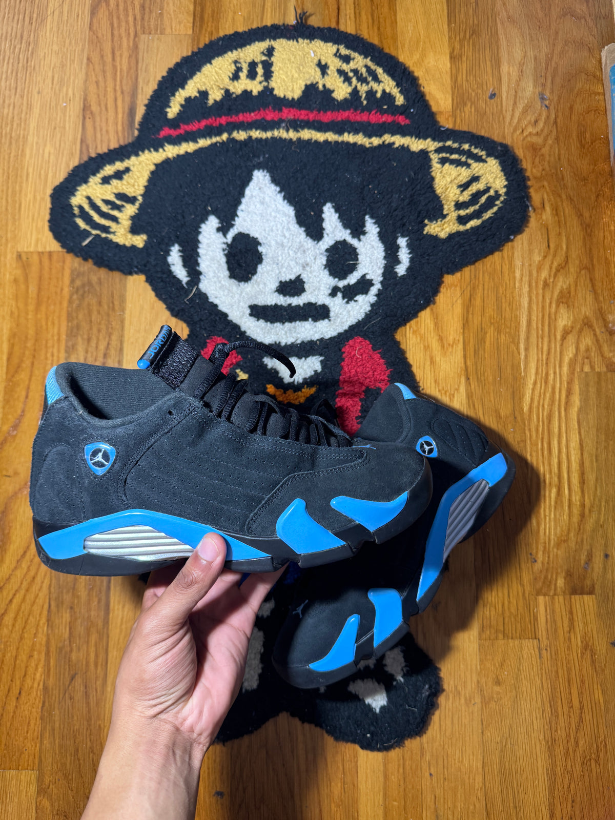 Unc 14 Sz 7