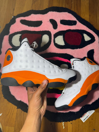 Orange 13 Sz 13