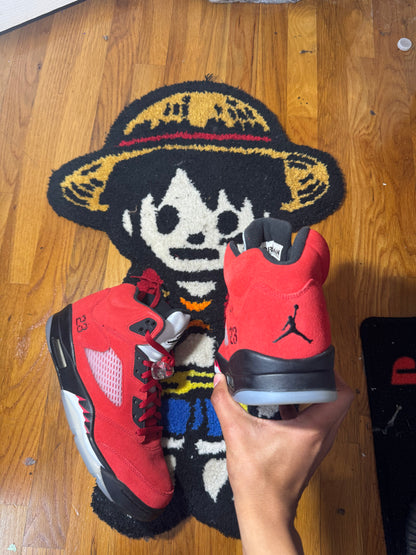 Raging bulls 5 Sz 10
