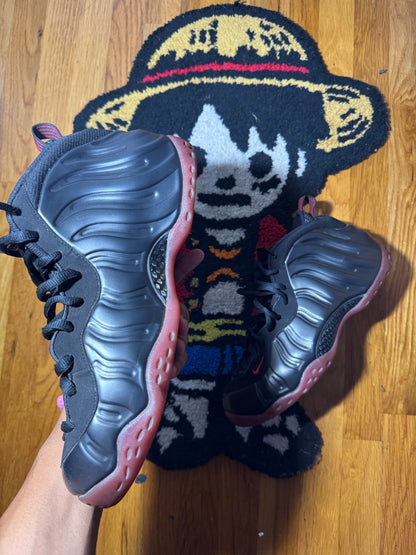 Coughdrop foam Sz 11.5