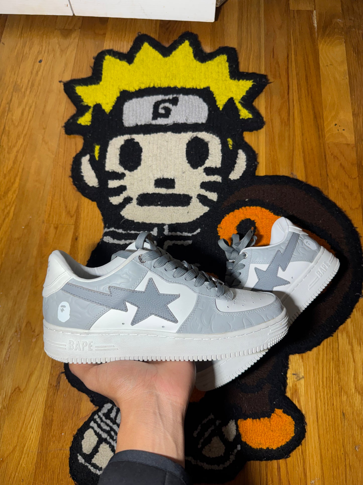 Bapesta Sz 8.5