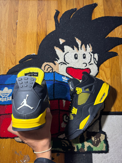 Thunder 4 Sz 11.5
