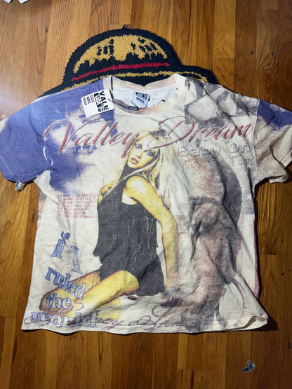 Valley sz small
