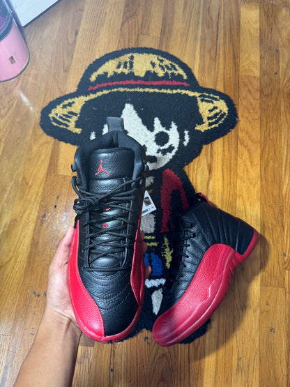Flu game 12 Sz 10