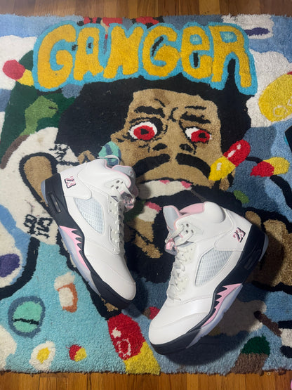 Pink 5 Sz 12