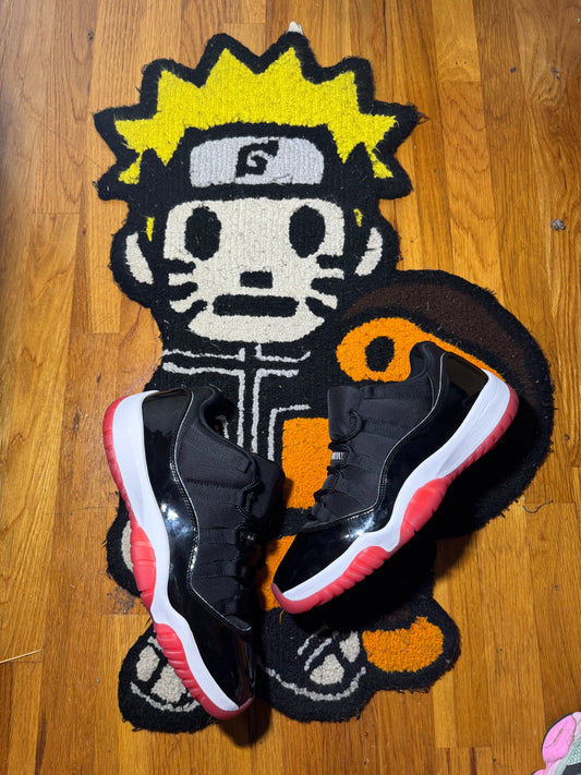 Bred 11 Sz 12.5
