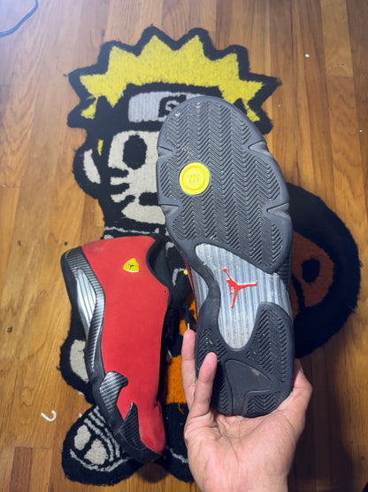 Ferrari 14 sz 8.5