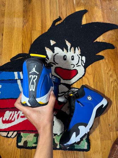 Laney 14 Sz 10.5 (no box)