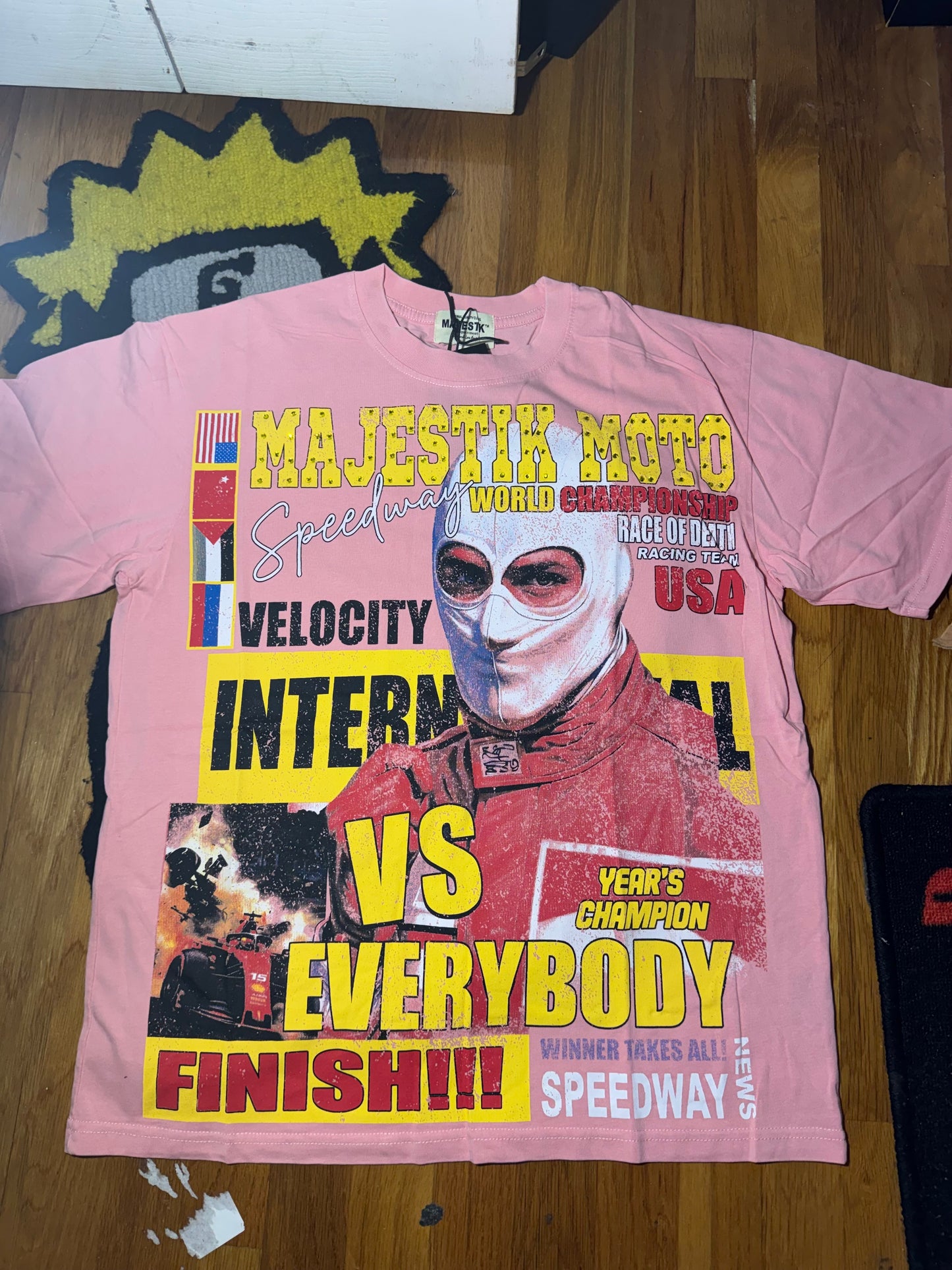 MAJESTA SZ LARGE