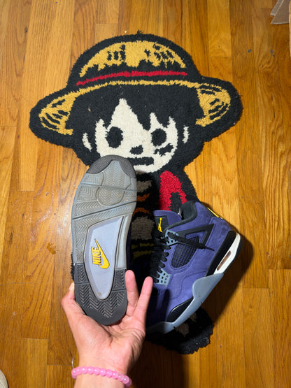 Lakers 4 Sz 8