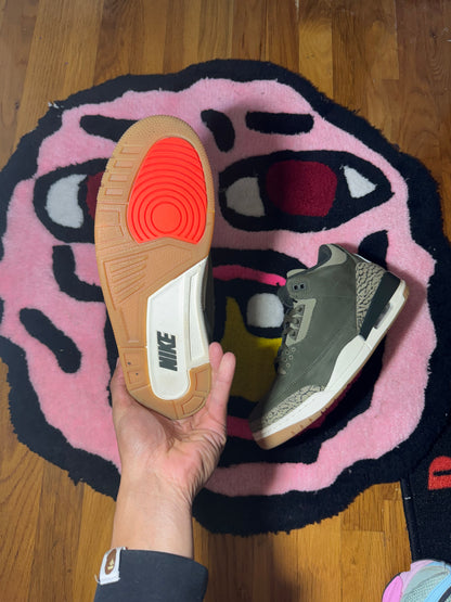 Olive 3 sz 8.5
