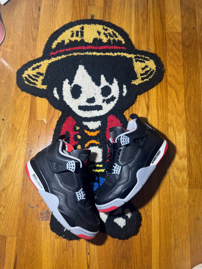 Bred 4 Sz 8