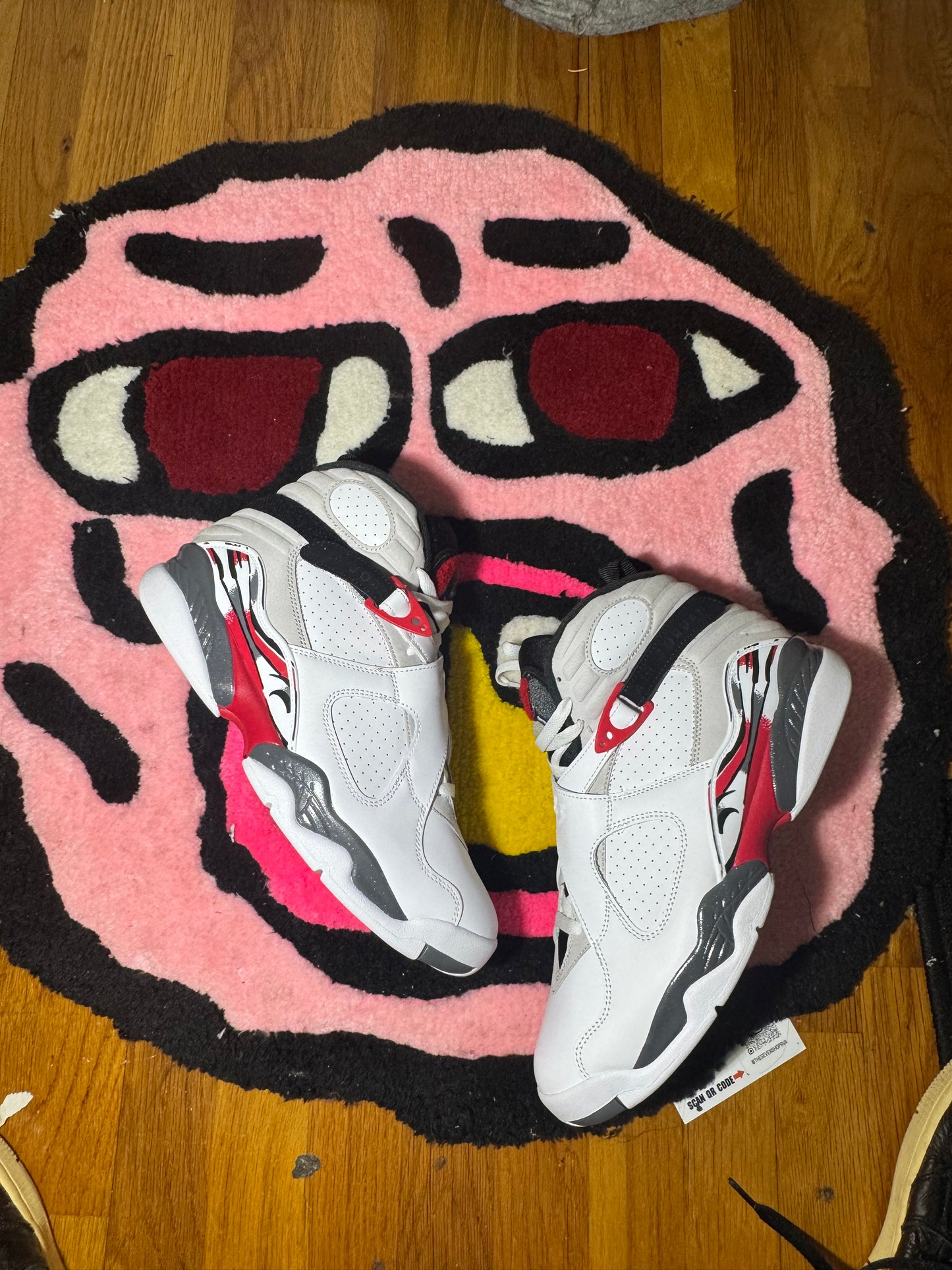 Bugs bunny 8 Sz 10.5