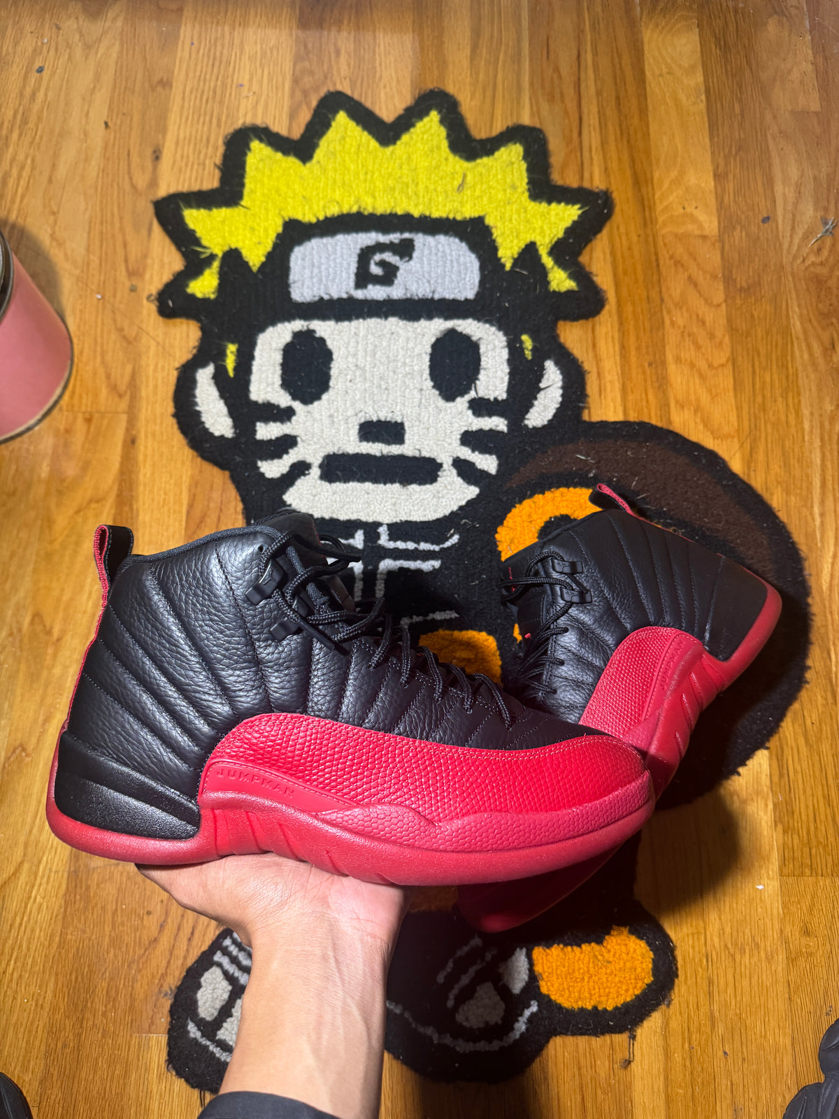 FLU GAME 12 Sz 11