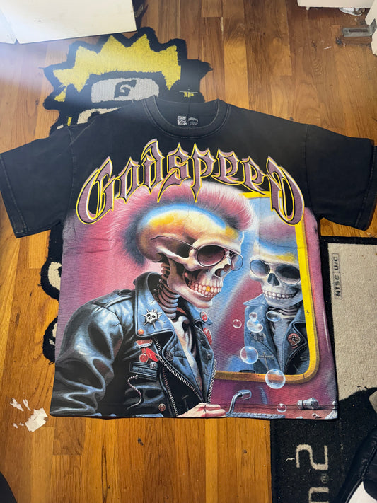 Godspeed Sz Medium