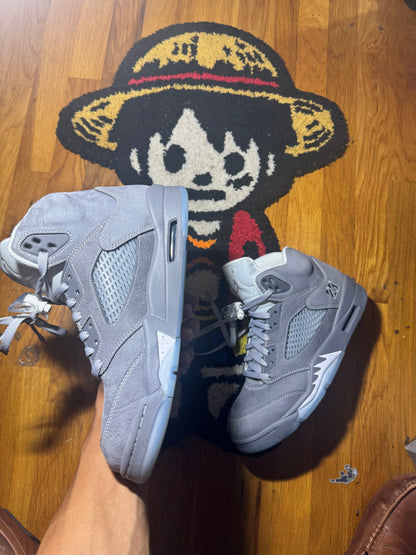 Wolf grey 5 Sz 9.5
