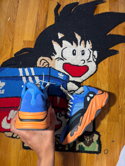 Blue 700 Sz 8.5 (og all)