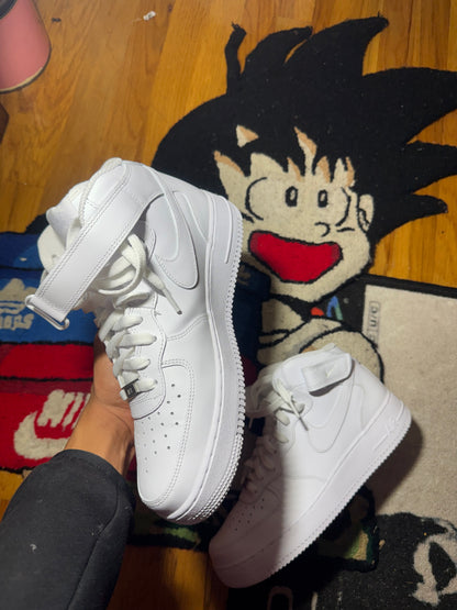 AIR FORCE 1 sz 9