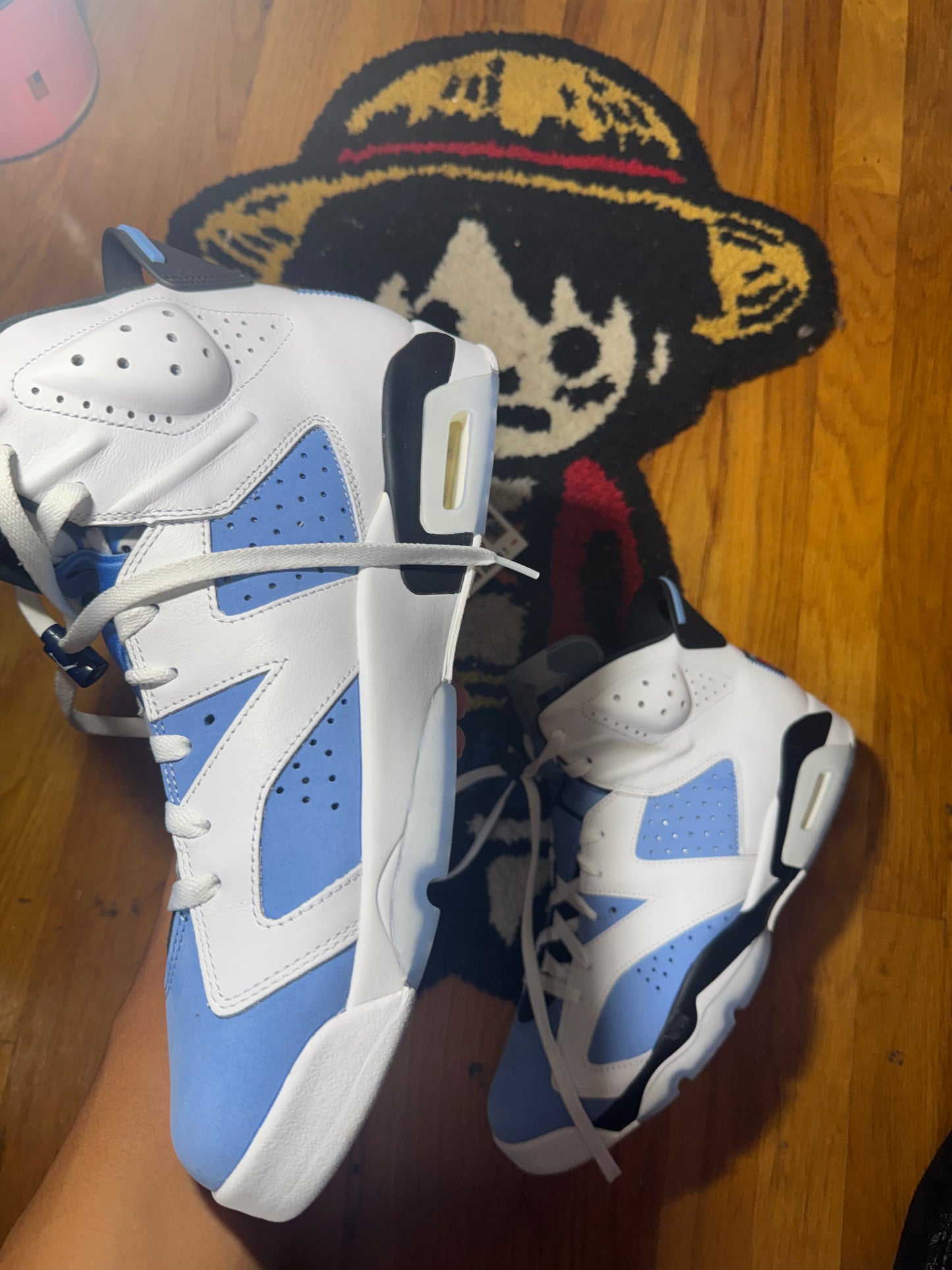 Unc 6 Sz 13