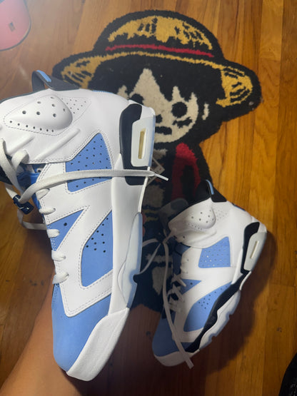 Unc 6 Sz 13