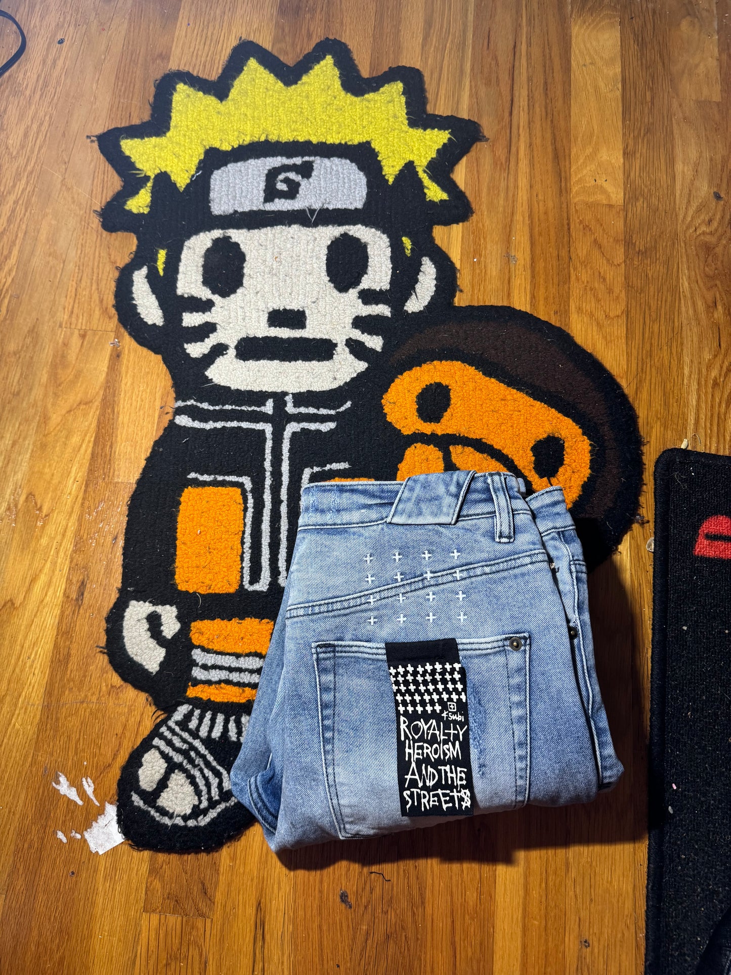 Ksubi Sz 34