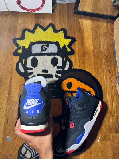 Rare air 4 Sz 11.5