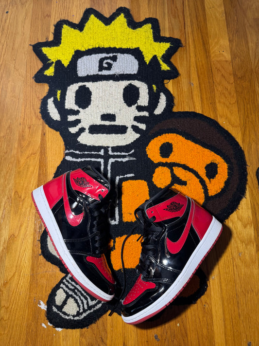 Patent 1 bred Sz 8