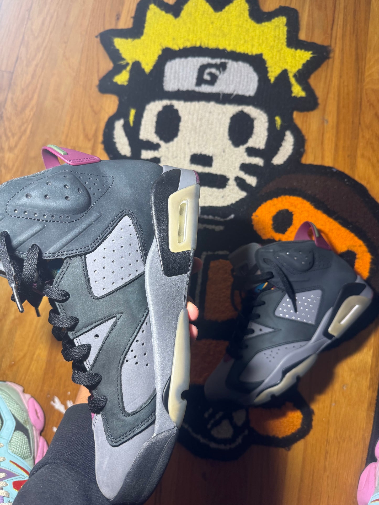 Brodo 6 Sz 9