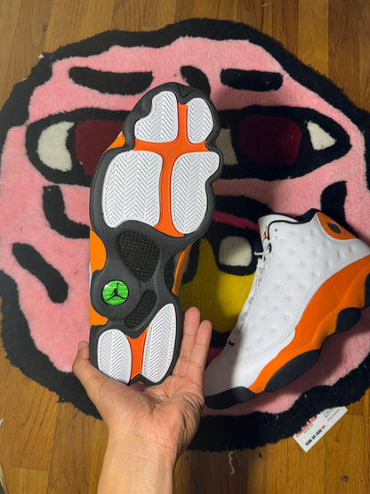 Orange 13 Sz 13